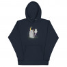 Unisex RIP Creep Sheepy Hoodie