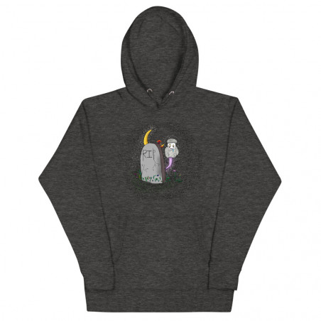 Unisex RIP Creep Sheepy Hoodie