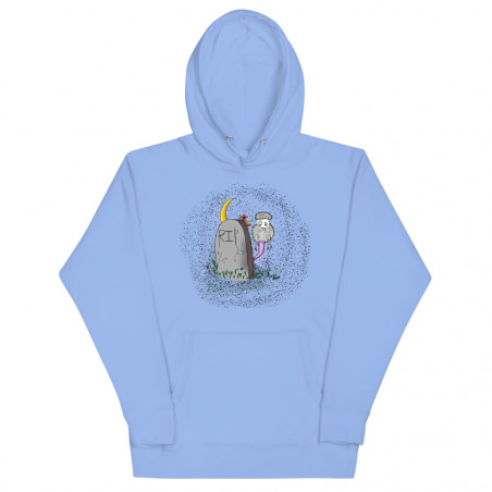 Unisex RIP Creep Sheepy Hoodie