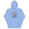 Unisex RIP Creep Sheepy Hoodie