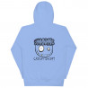 Unisex RIP Creep Sheepy Hoodie