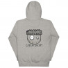 Unisex RIP Creep Sheepy Hoodie