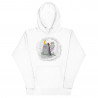 Unisex RIP Creep Sheepy Hoodie