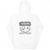 Unisex RIP Creep Sheepy Hoodie