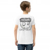 Youth Don't have a melt down CS Short Sleeve T-Shirt