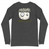 Unisex Old man Winter CS Long Sleeve Tee