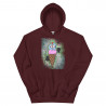 Unisex I Scream Hoodie