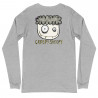 Unisex Old man Winter CS Long Sleeve Tee