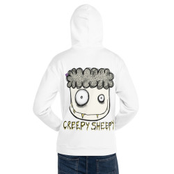 Unisex CS Shark Hoodie