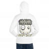 Unisex CS Shark Hoodie