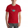 Unisex CS Shark T-Shirt