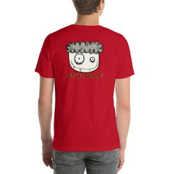 Unisex CS Shark T-Shirt