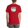 Unisex CS Shark T-Shirt