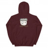 Unisex I Scream Hoodie