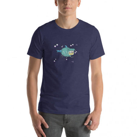 Unisex CS Shark T-Shirt