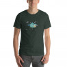 Unisex CS Shark T-Shirt