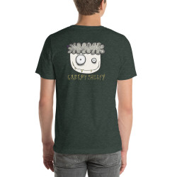 Unisex CS Shark T-Shirt