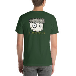 Unisex CS Shark T-Shirt