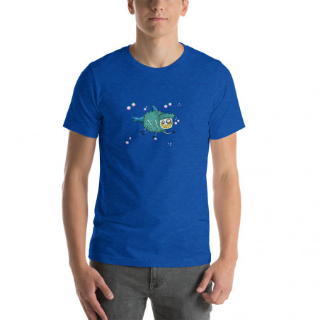 Unisex CS Shark T-Shirt