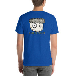 Unisex CS Shark T-Shirt