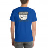 Unisex CS Shark T-Shirt