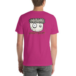 Unisex CS Shark T-Shirt