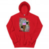 Unisex I Scream Hoodie
