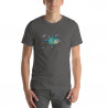 Unisex CS Shark T-Shirt
