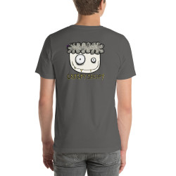 Unisex CS Shark T-Shirt