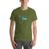 Unisex CS Shark T-Shirt