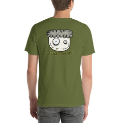 Unisex CS Shark T-Shirt