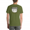 Unisex CS Shark T-Shirt
