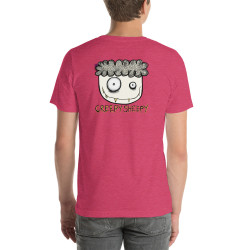 Unisex CS Shark T-Shirt