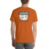 Unisex CS Shark T-Shirt