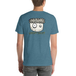Unisex CS Shark T-Shirt