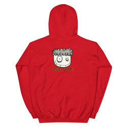 Unisex I Scream Hoodie