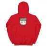 Unisex I Scream Hoodie