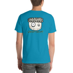 Unisex CS Shark T-Shirt