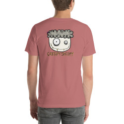 Unisex CS Shark T-Shirt