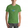 Unisex CS Shark T-Shirt