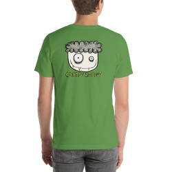 Unisex CS Shark T-Shirt