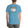 Unisex CS Shark T-Shirt