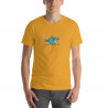 Unisex CS Shark T-Shirt