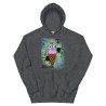 Unisex I Scream Hoodie