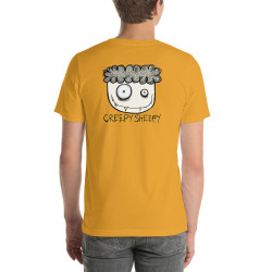 Unisex CS Shark T-Shirt