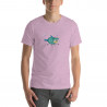 Unisex CS Shark T-Shirt