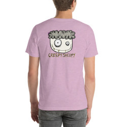 Unisex CS Shark T-Shirt