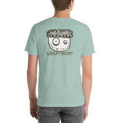 Unisex CS Shark T-Shirt