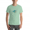 Unisex CS Shark T-Shirt