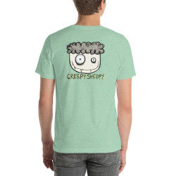 Unisex CS Shark T-Shirt